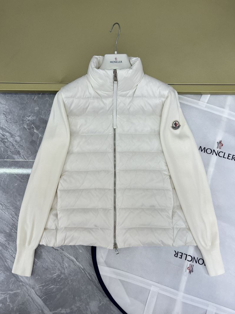 Moncler Down Jackets